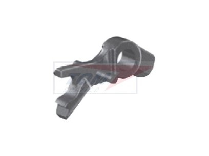 Čep pružinové páky RINGFEDER typ 2040, 2045